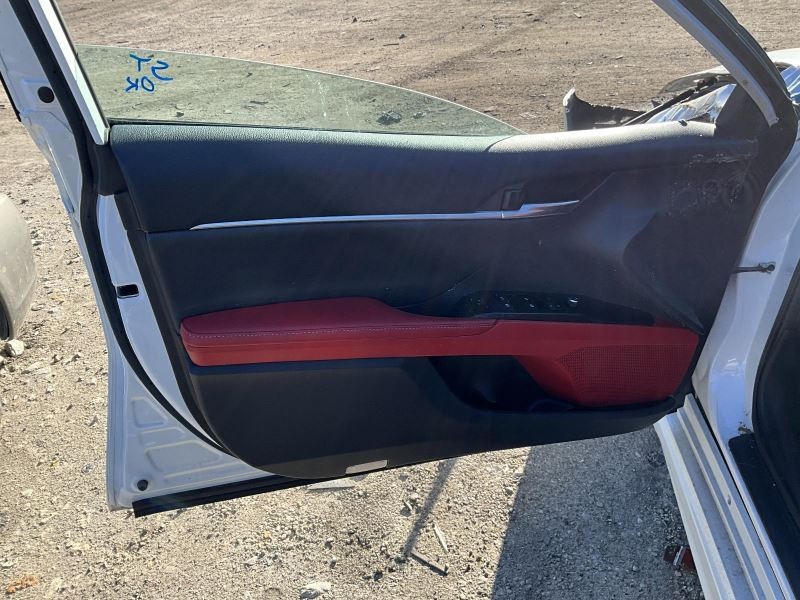 Transfer Case Without Torque Vectoring Fits 19-24 RAV4 730462
