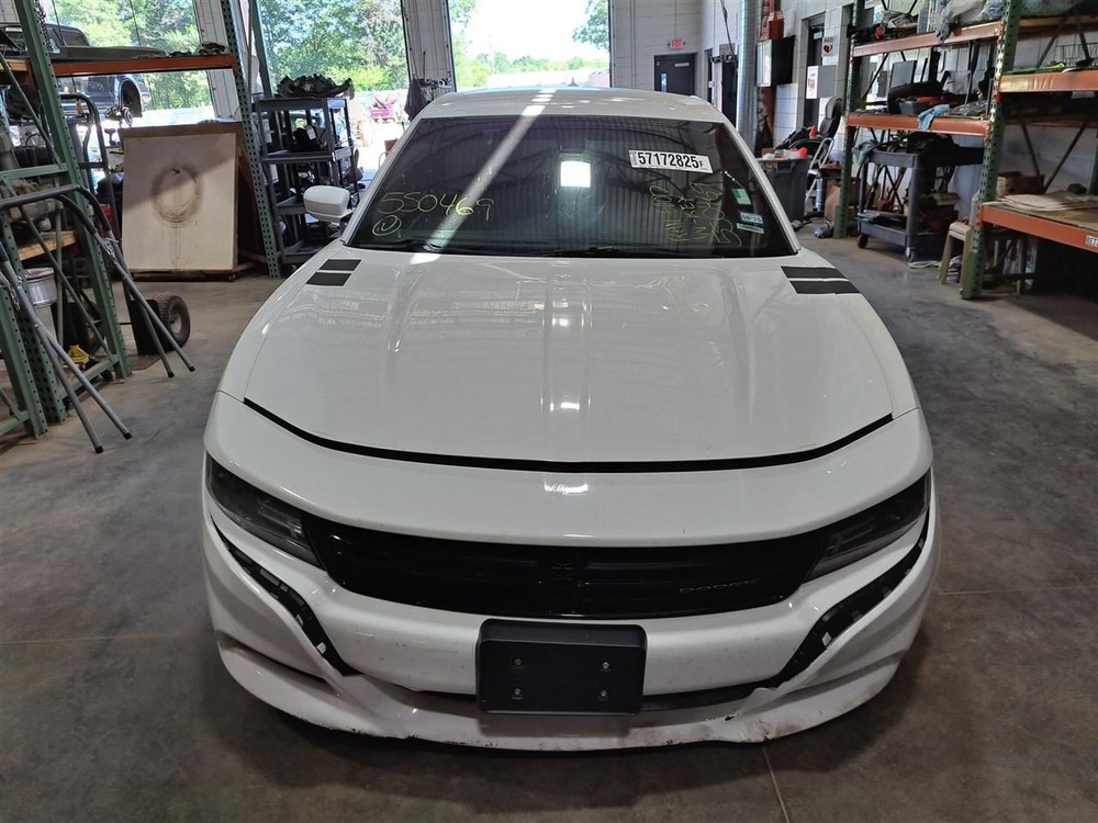 2015 Charger Amplifier Sku#4177167