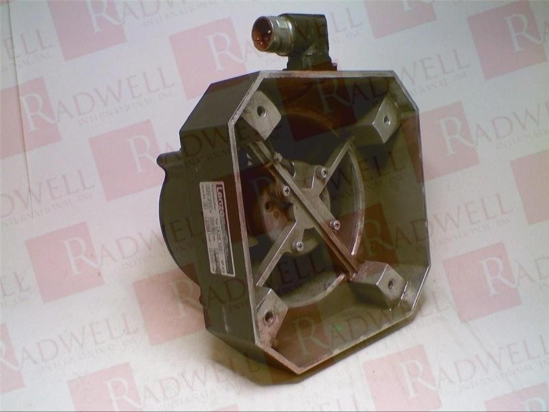 LENZE A2S-130-115V / A2S130115V (USED)