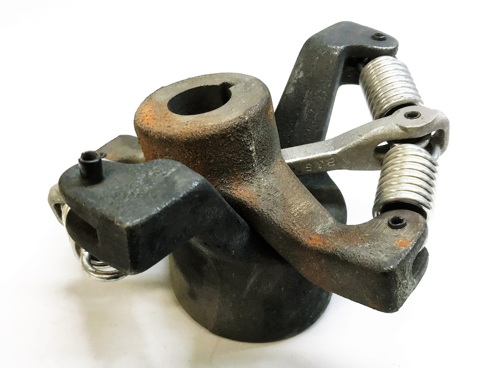 Bell & Gossett Coupler Assembly PHD18Z-2975 NOS