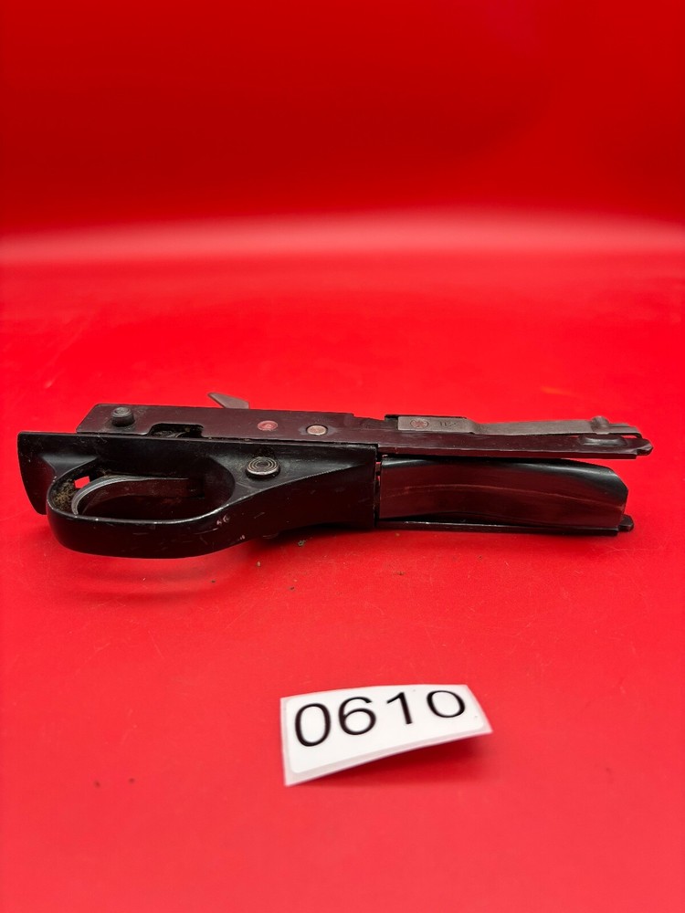 Winchester Model 2400 Complete Trigger Group 12 Gauge #0610