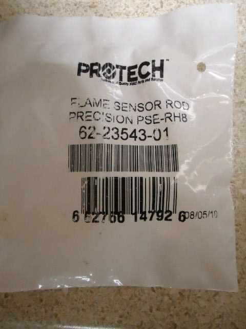 PROTECH 62-23543-01 Flame Sensor Rod