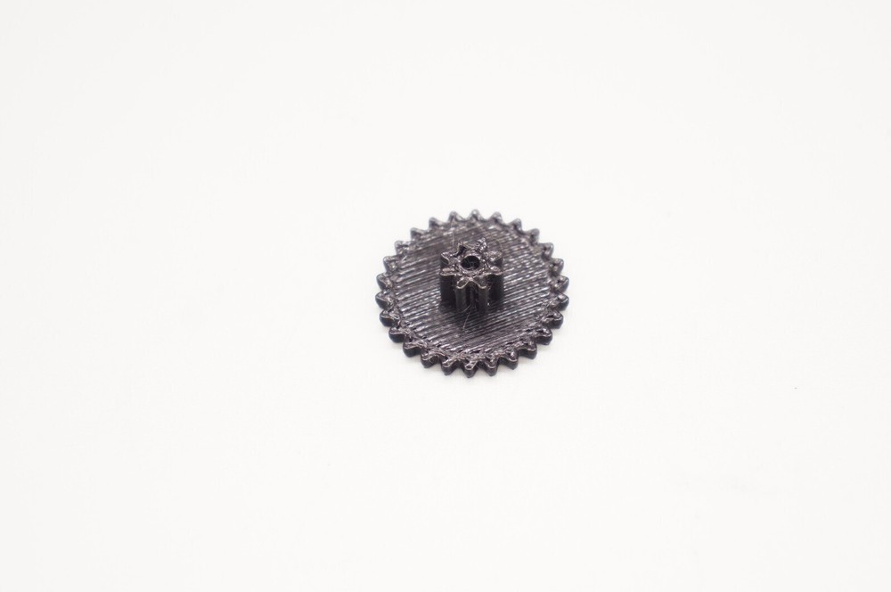 Replacement Drive Gear for Sharper Image Robotic Arm