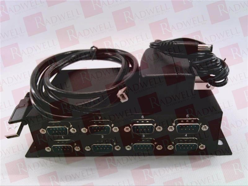 SERIALGEAR CS-42082 / CS42082 (USED)