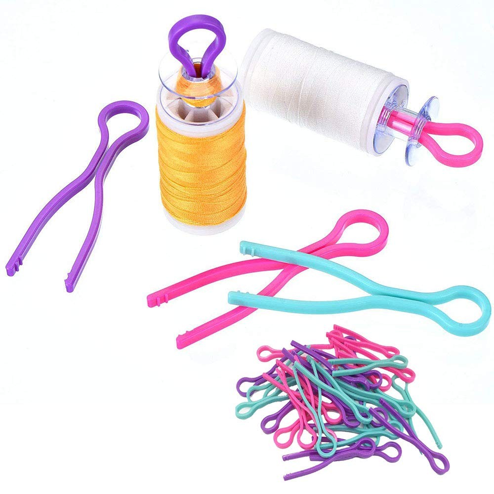 Keep Your Bobbin Threads Matched Up With Your Thread Spoolsbobbin Buddies Set Of