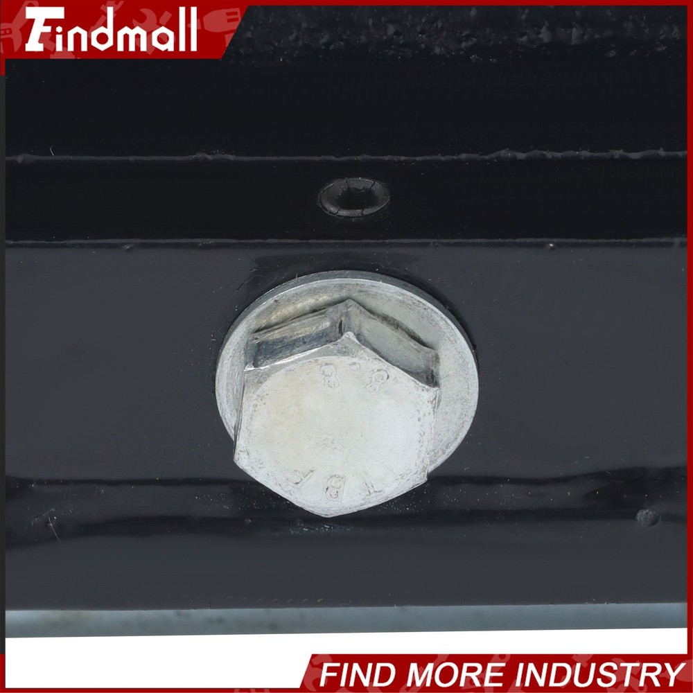 Findmall Attachment Quick Hitch Coupler For Mini Excavators Excavator