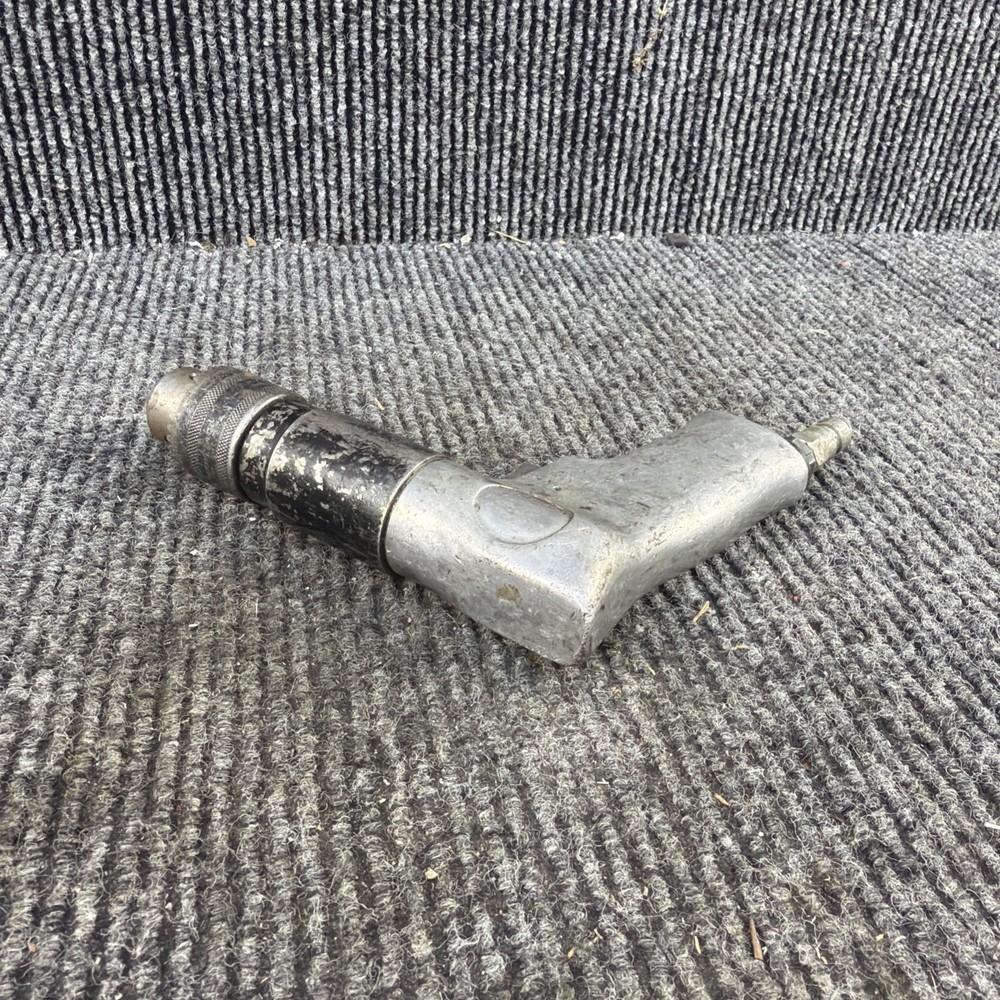 Central Pneumatic 1/2" Reversing Professional Drill #2