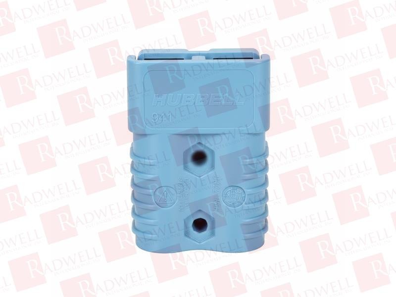 HUBBELL 941 / 941 (USED)