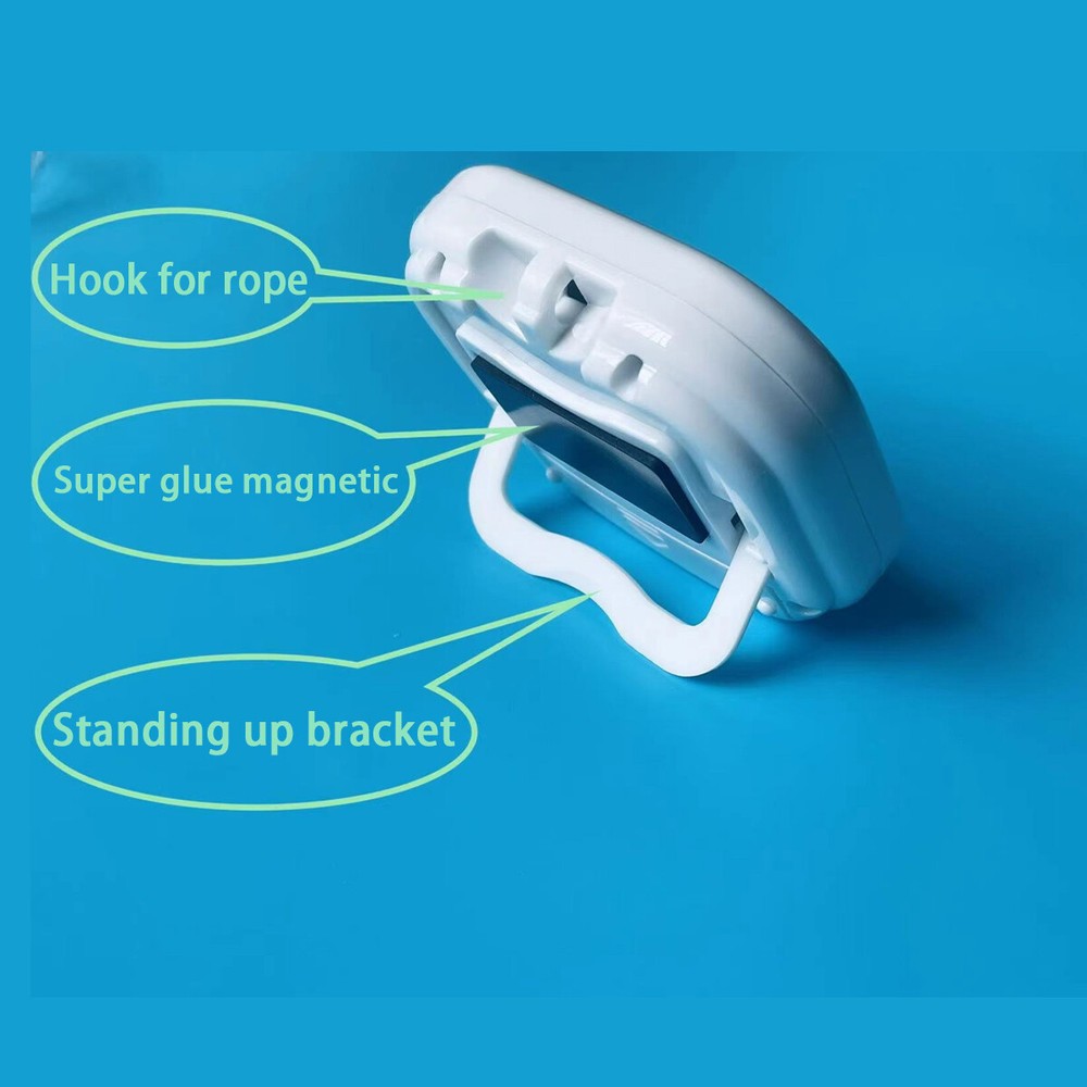 Enjoy high-quality smart life with digital multi-function timer Extra loud Mini