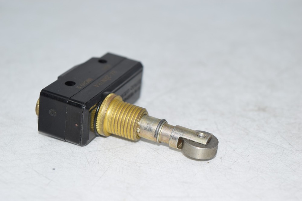 Honeywell BZ-2RN784 Microswitch