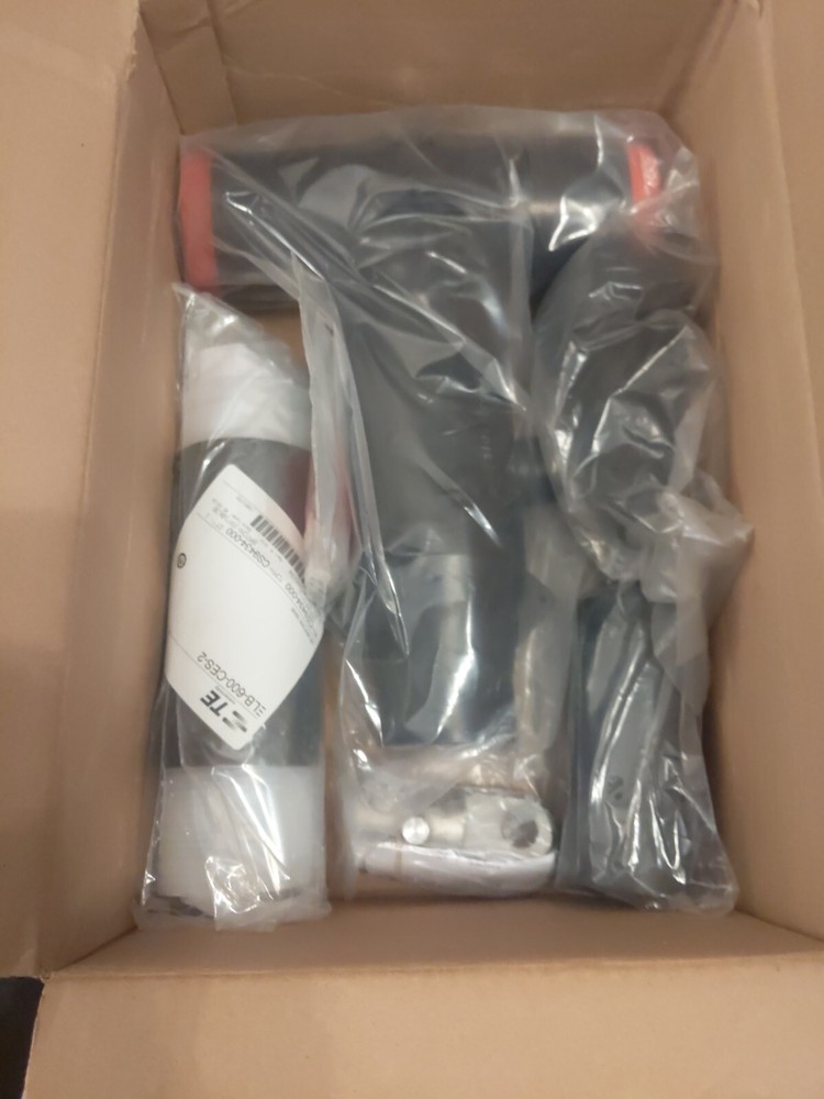 Tyco Electronics ELB-35-610J-A1-CES2...   Save Here Now... New