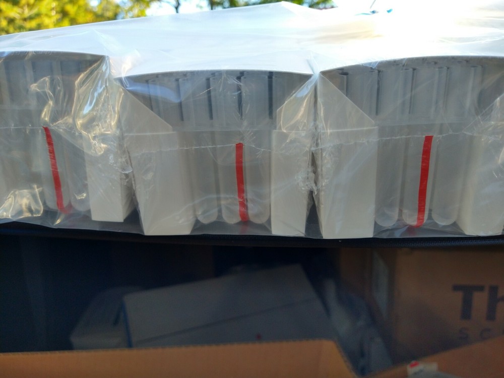 Hologic Multi-Tube Unit 104772-02 10 Kits Per Case