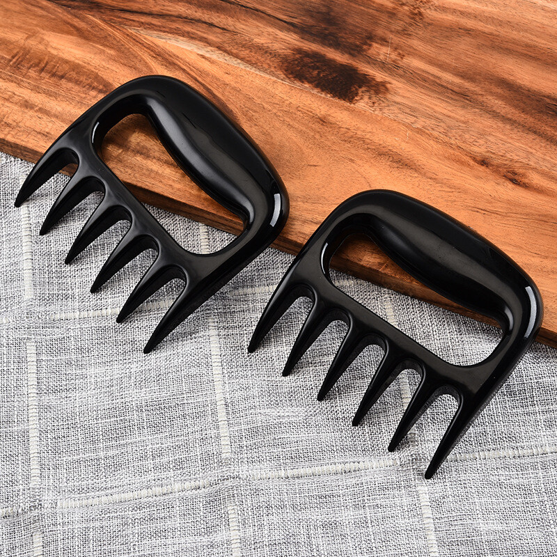 Meat Shredder Claws