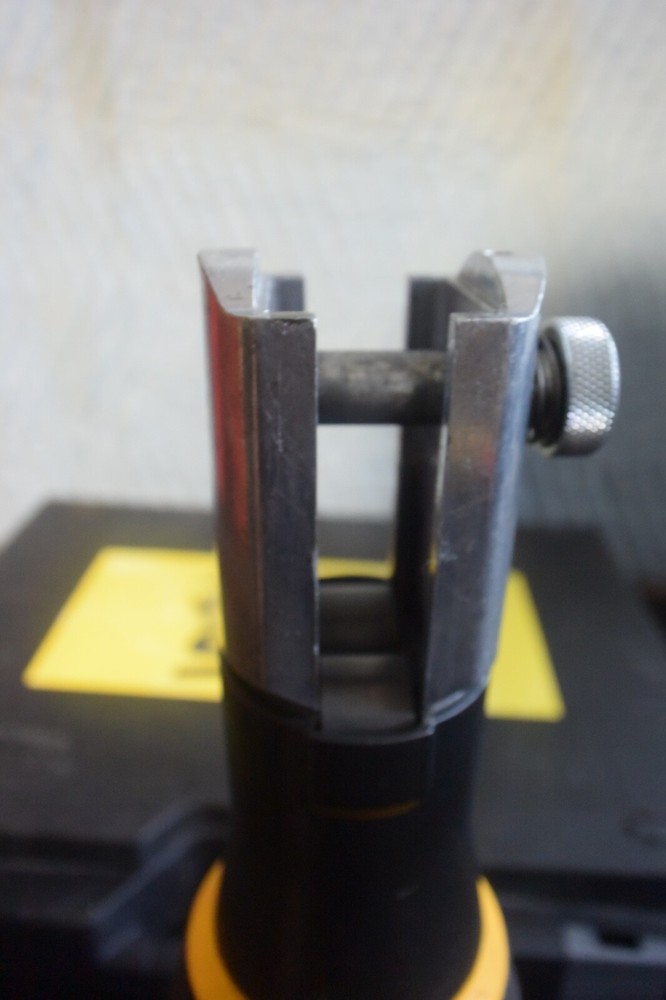 RLS Model MAP219FLMRLS Refrigerant Press Tool with 7 Jaws Klauke