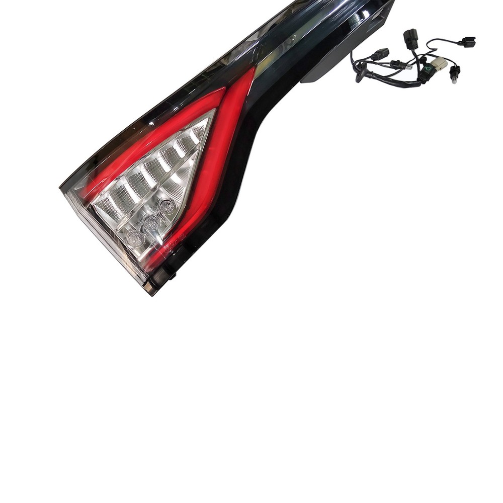 Fits Ford Edge 2015 2016 2017 2018 Rear Tail Light Reflector Panel HT4Z-13A565-G