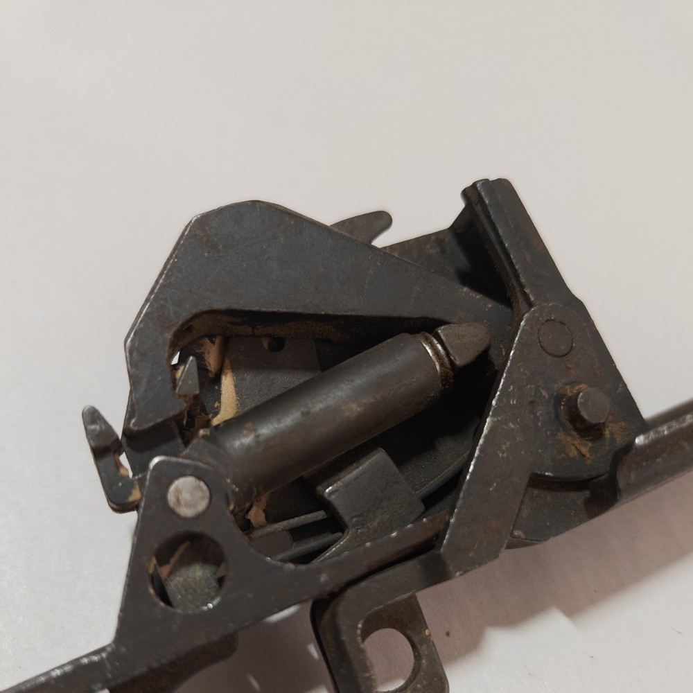 USGI M1 GARAND “MILLED” TRIGGER GROUP ASSEMBLY