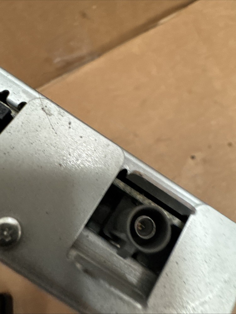 2010 2011 2012 2014 2015 AUDI R8 REAR VIEW Reverse Camera Back Up Module 2625