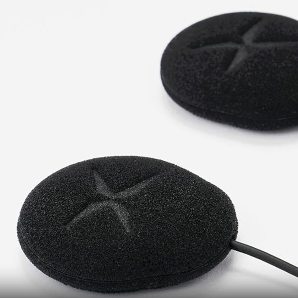 Scorpion EXO-COM Link 1C Motorcycle Helmet Bluetooh 5.3 Intercom Kit - Single