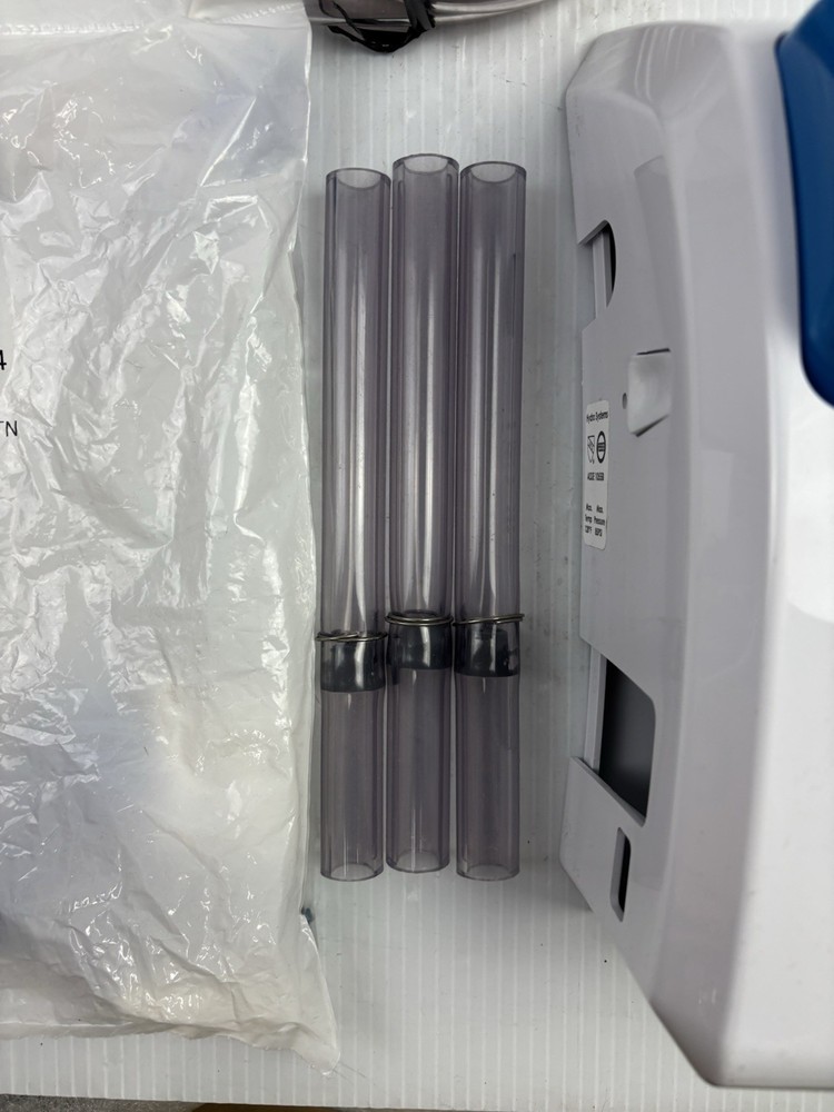 Hydro Systems 35501 AccuMax 3-Button Low Flow Dispenser With E-Gap Eductor