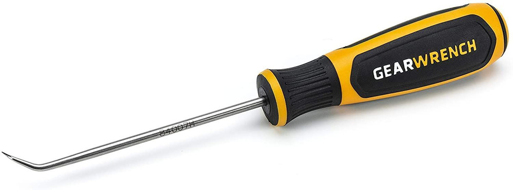 GEARWRENCH 7 Piece Hook & Pick Set | 84000H 7 Pc. Set, Multi