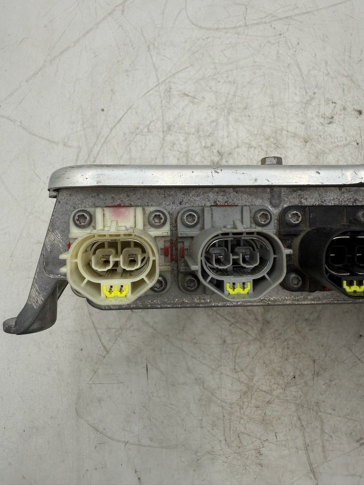 TESLA MODEL X 75D Front High Voltage Junction Distribution Box 1059891-00-D 2017