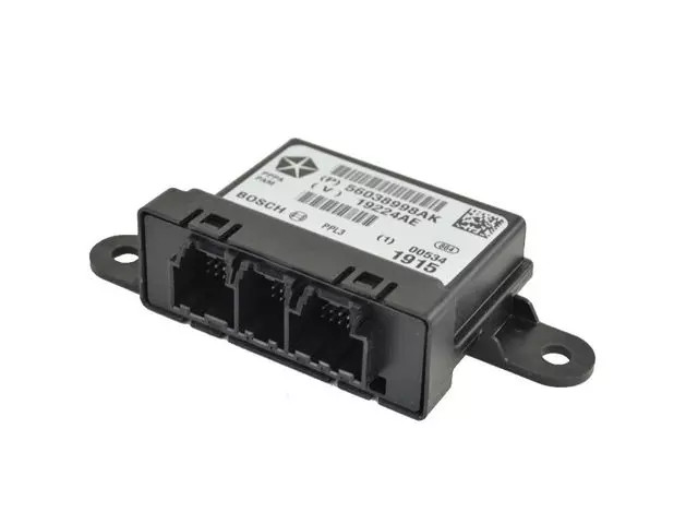 Genuine Mopar Parking Assist Module 56038998AL