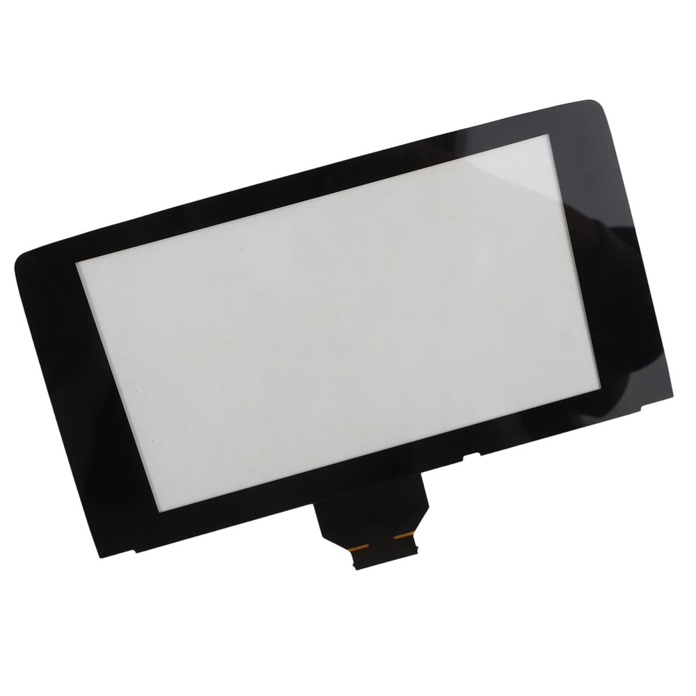 For MAZDA CX 9 Compatible Replacement Touchscreen Digitzier Size Eight Inches