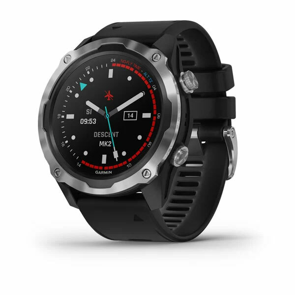 Garmin Descent MK2 Dive Watch