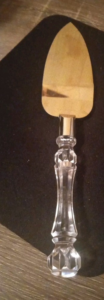 Stainless Steel Cake Cutter / Server/$15.98