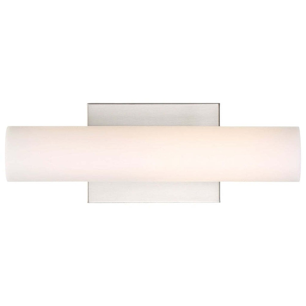 NUVO BEND LED SMALL VANITY