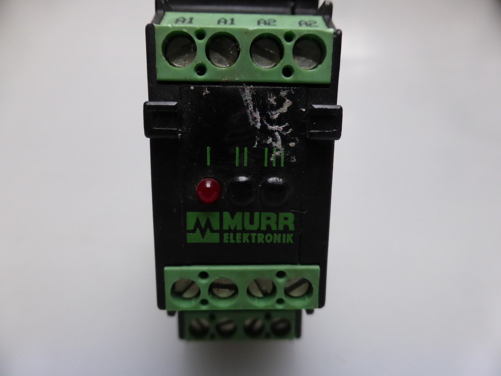 Murr Elektronik 51300 Relay