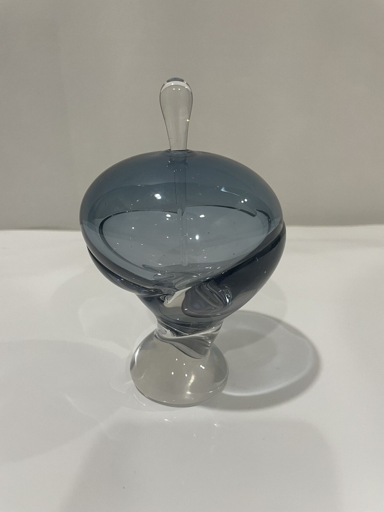 Vintage Custom Perfume Bottle Never Used