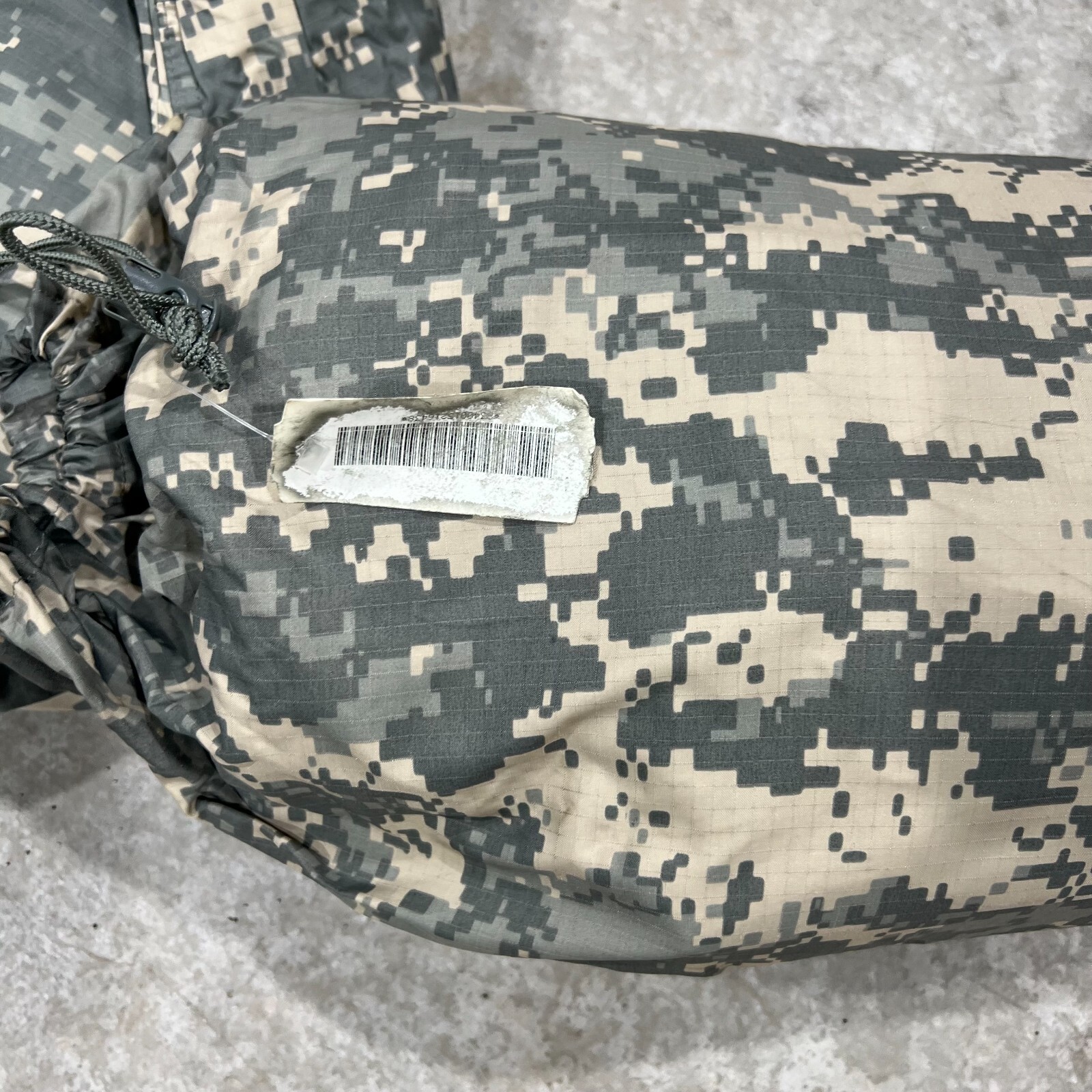 New US Military ACU Tent Combat Shelter System One-Person