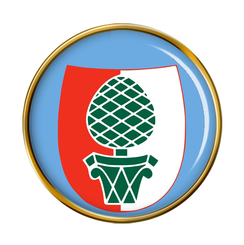Augsburg (Germany) Pin Badge