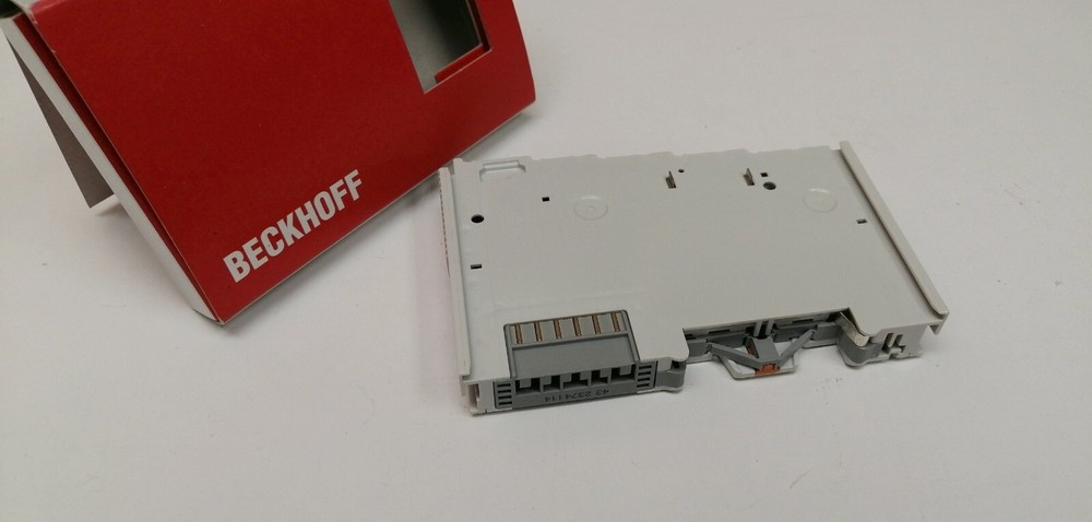 Beckhoff KL6781 bus terminal, 1-channel communication interface