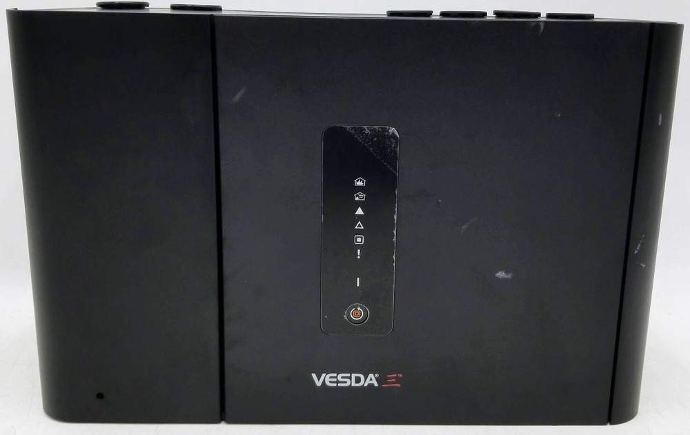 VESDA-E VEP A00-1P Area Aspirating Smoke Detector