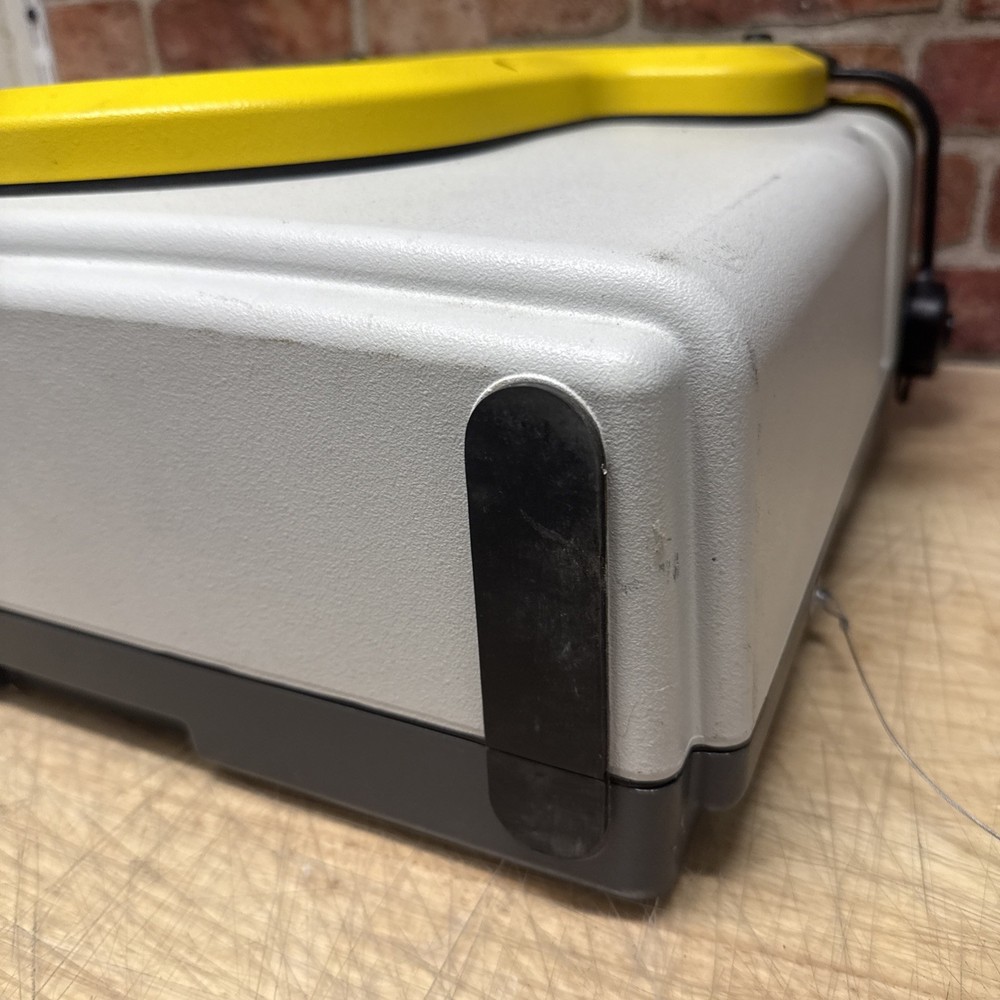 Inficon Hapsite (Untested)