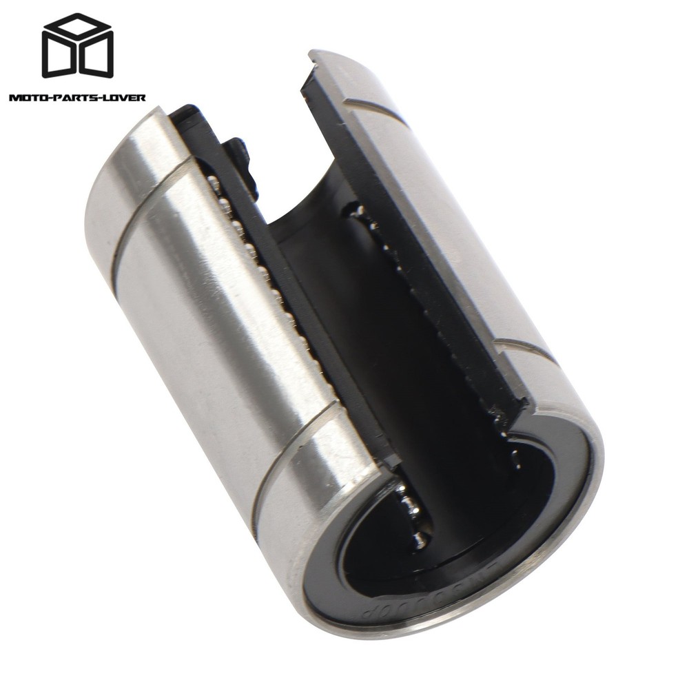 LM30UUOP Open Type 4pcs 30x45x64mm Linear Motion Bearings
