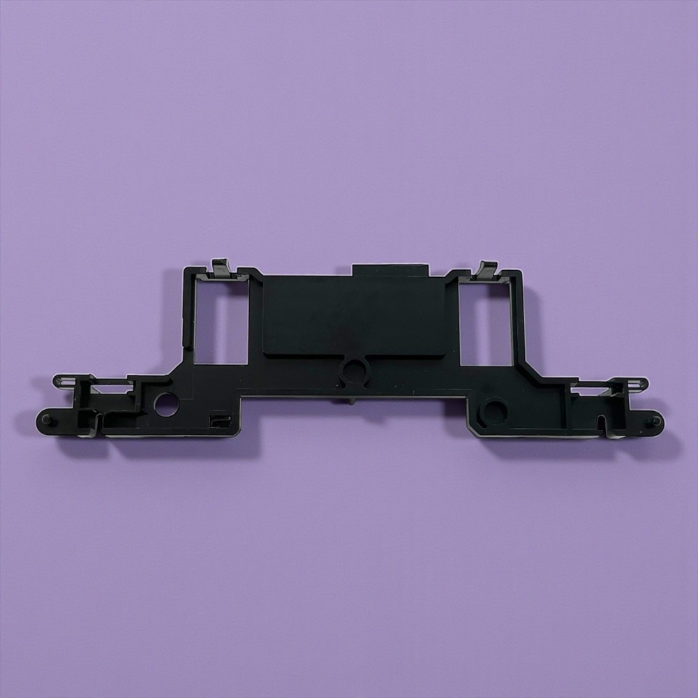 Black Nintendo GameCube Rumble Motor Trigger Mount Bracket OEM Controller Parts