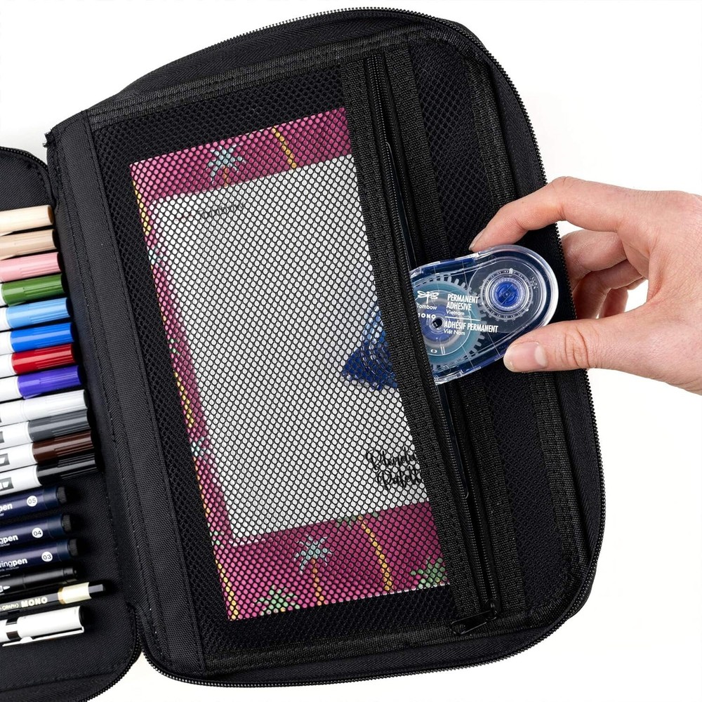 Acid-Free MONO Permanent Adhesive Refills 3-Pack – Precision Bonding Solution