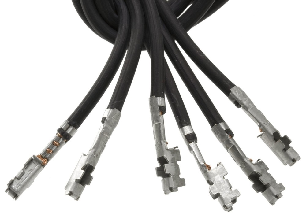 Data Link Connector Airtex 1P1474