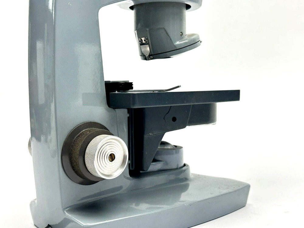 American Optical Fifty Phase Monocular Microscope