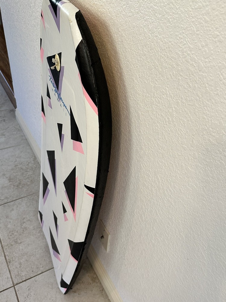Turbo Surf Designs Boggie Board