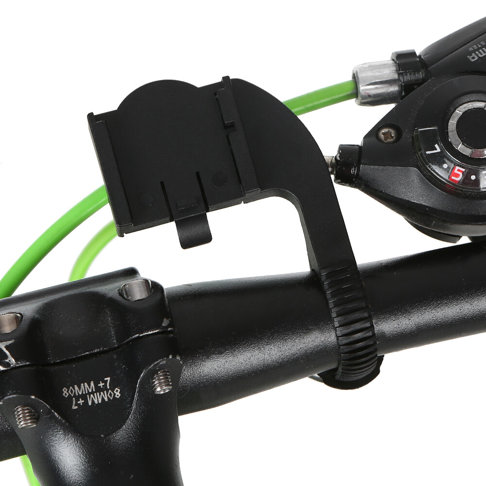 LIXADA Wireless Bike Computer Multi Functional LCD Screen MTB Bicycle Computer