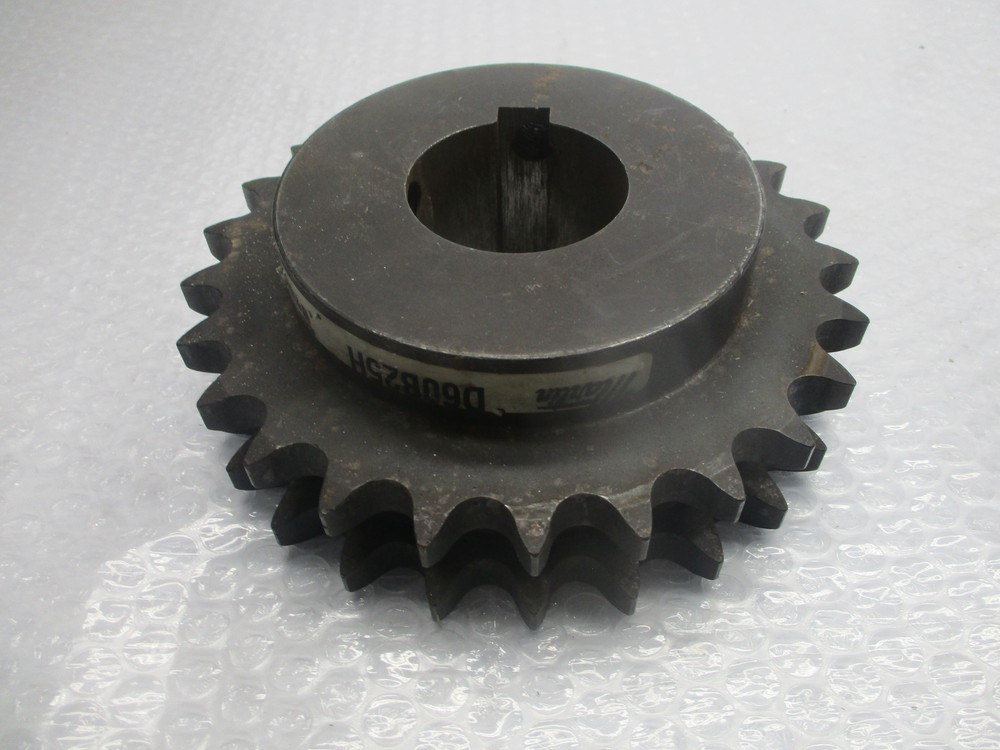 MARTIN D60B25H SPOCKET (AS PICTURED) NSNP