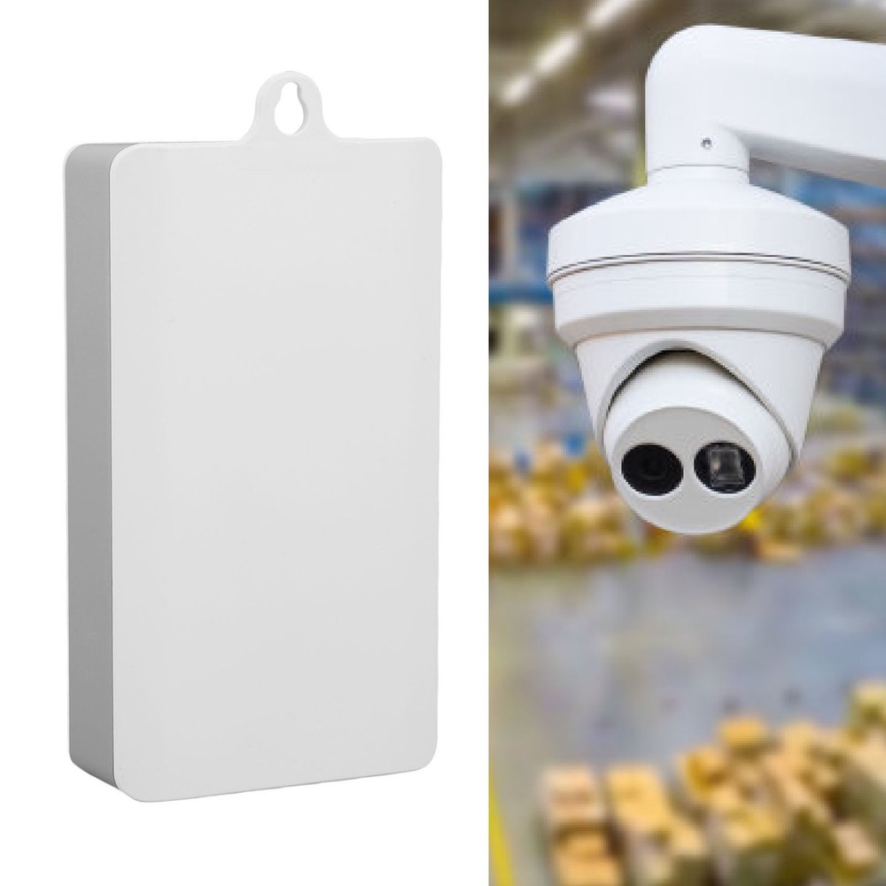 Mini UPS Battery Backup For Security Camera USB DC 2A Output Trending