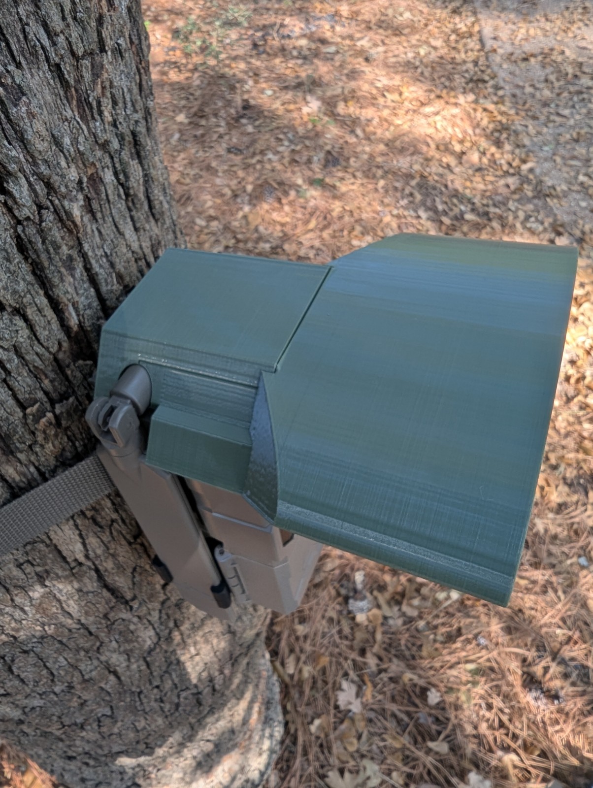 Tactacam Reveal X 3.0 Rain, Snow, Sun, Dew Cover