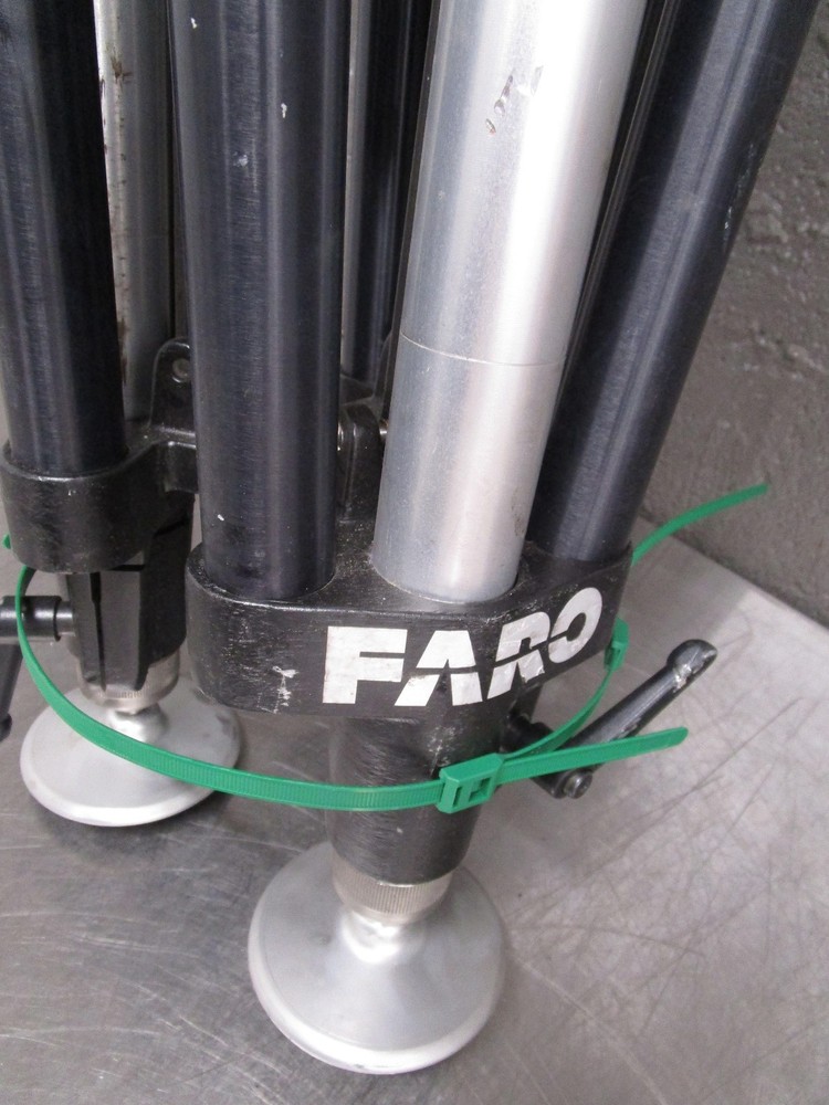 FARO Heavy-duty TRIPOD