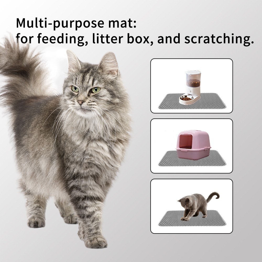 Cat Litter Mat