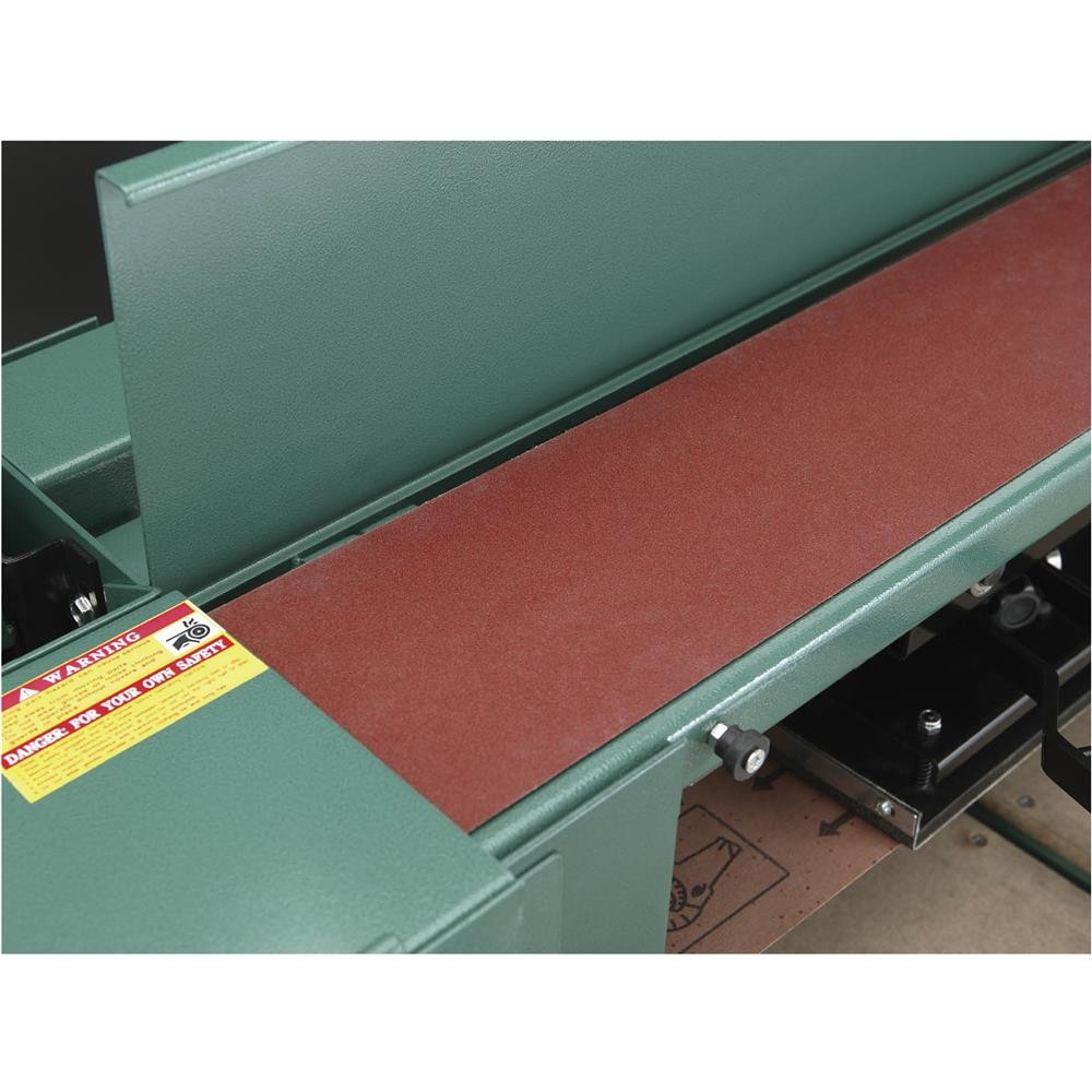 G5394 6" x 186" Stroke Sander